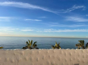 Ático sobre el Mar, Benajarafe